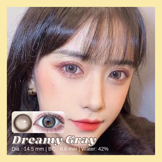 Dreamy Gray - Primocon