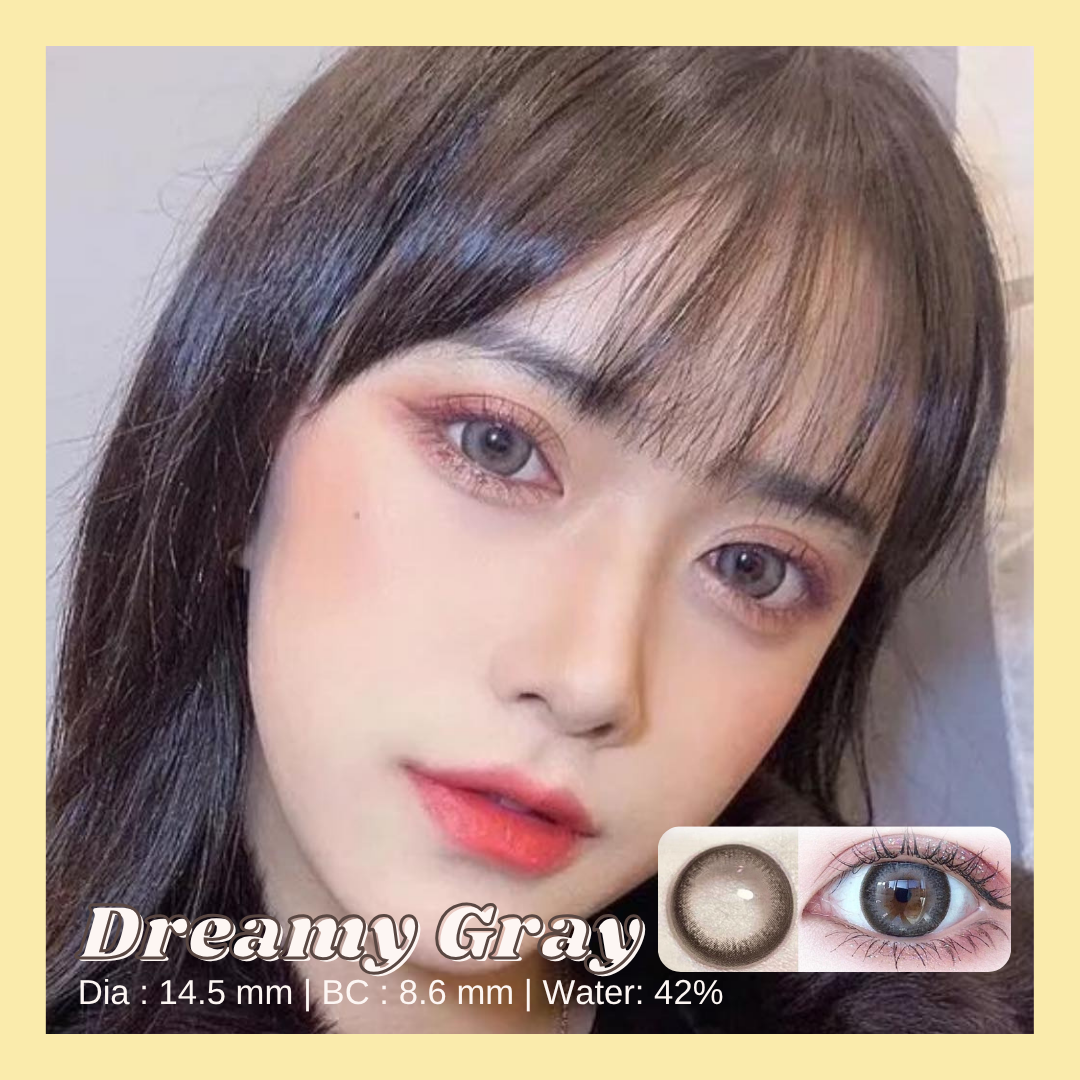 Dreamy Gray - Primocon