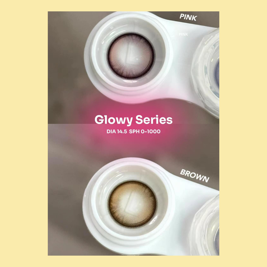 Glowy Brown - Primocon