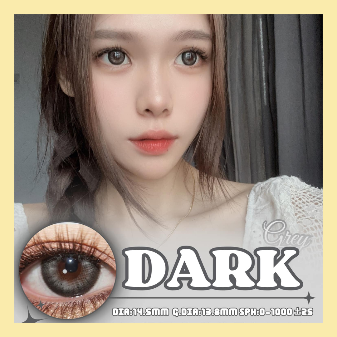 Dark Gray - Primocon