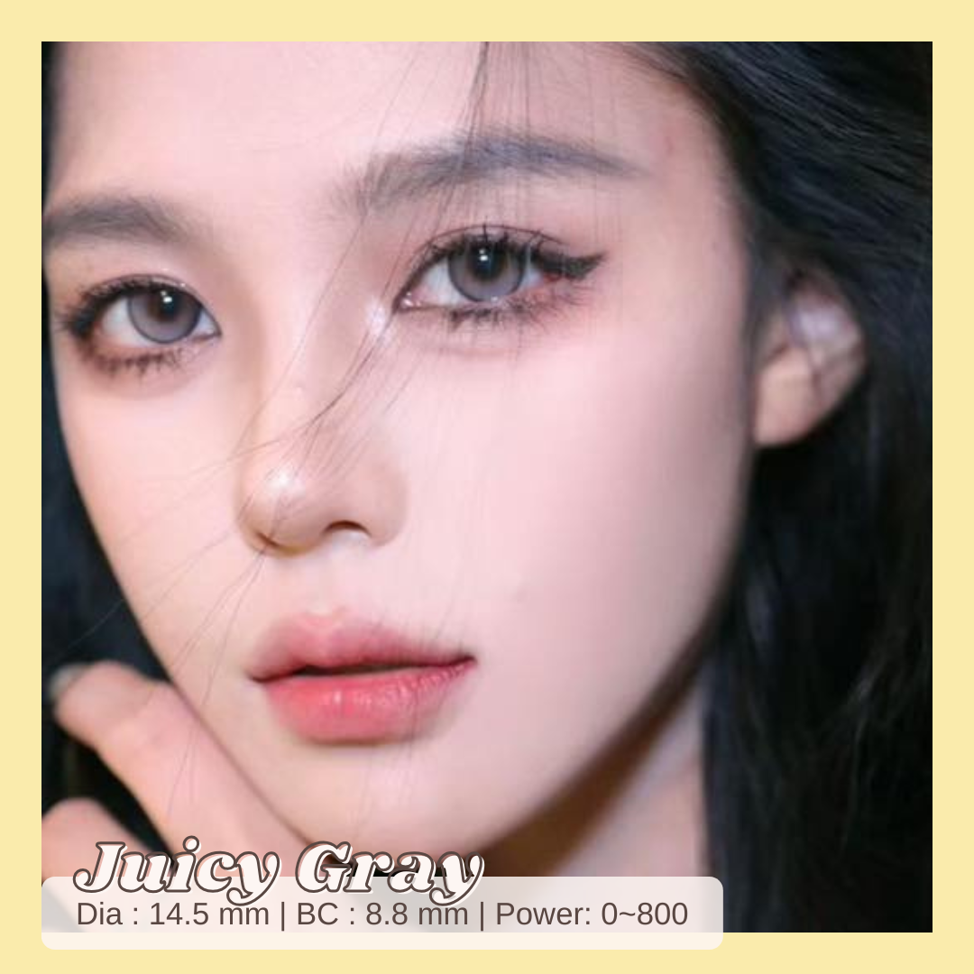 Juicy Gray - Primocon