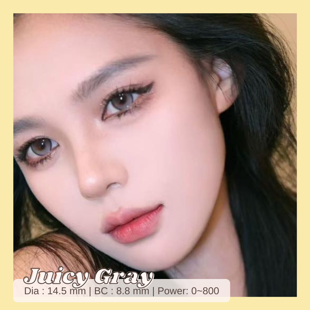 Juicy Gray - Primocon