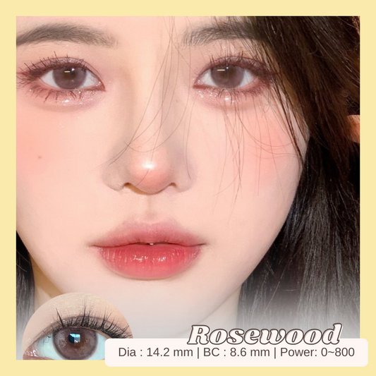 Rosewood Pinkish-Brown - Primocon