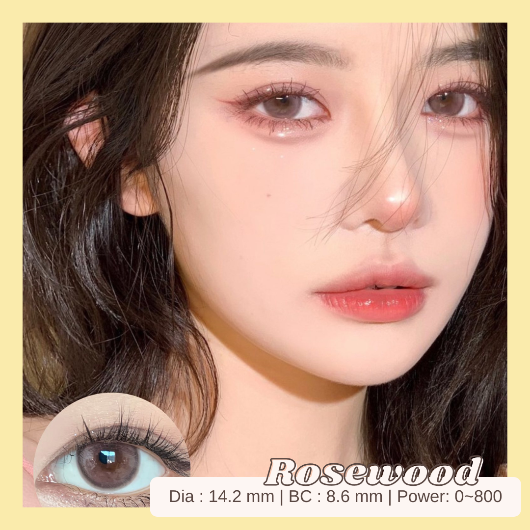 Rosewood Pinkish-Brown - Primocon