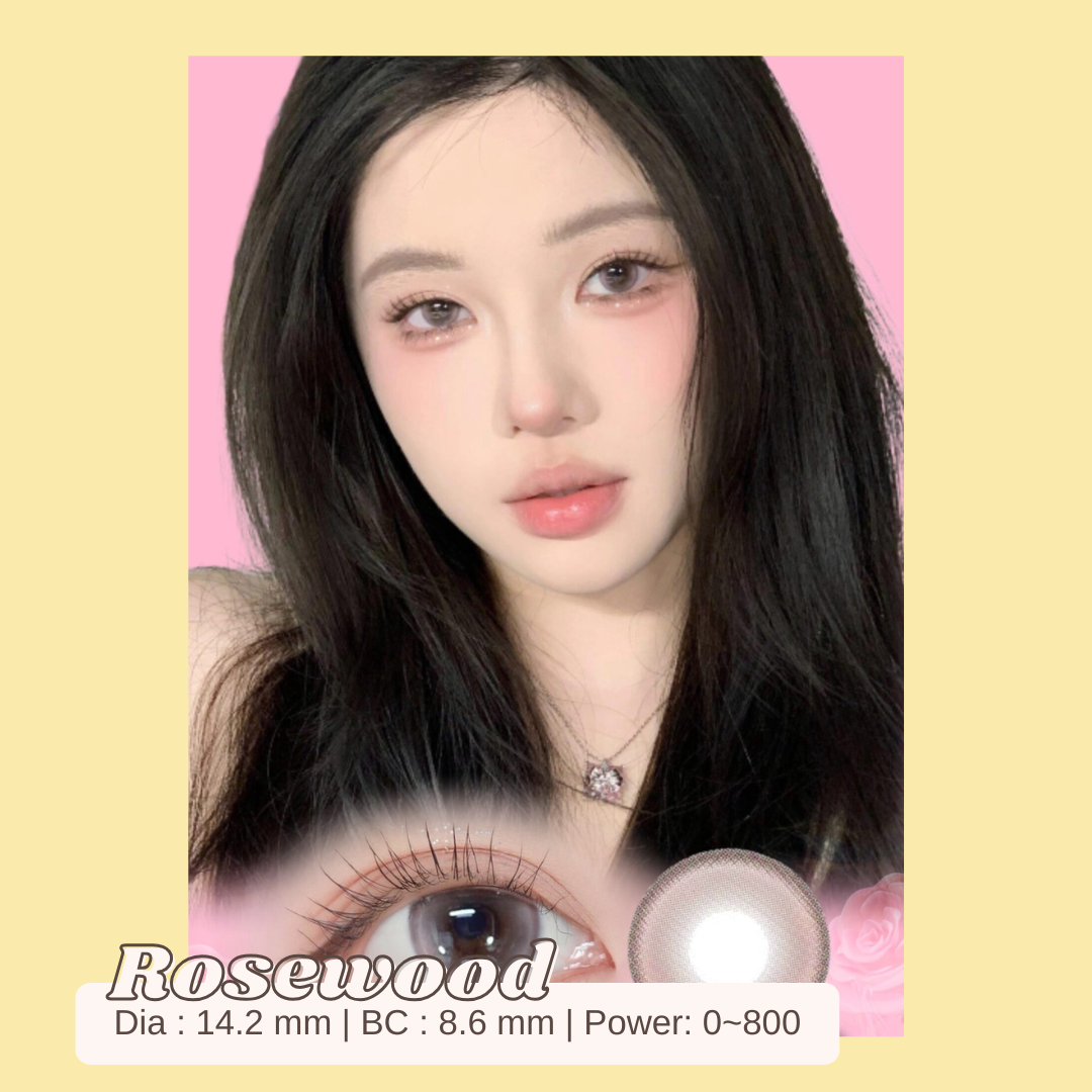 Rosewood Pinkish-Brown - Primocon