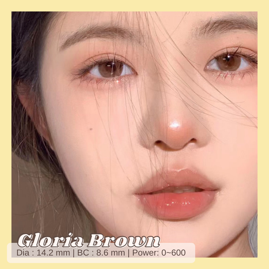 Gloria Brown - Primocon