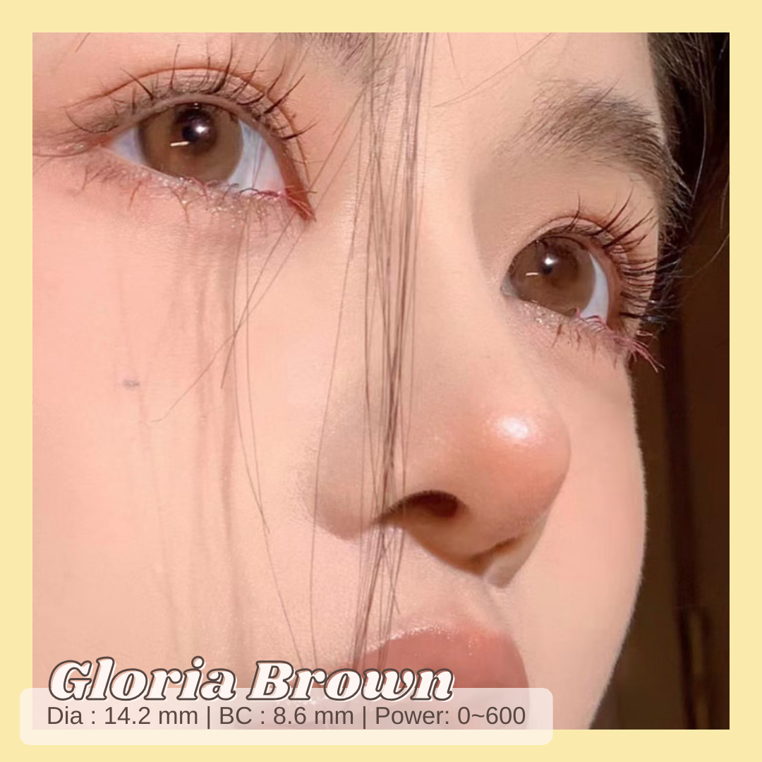 Gloria Brown - Primocon