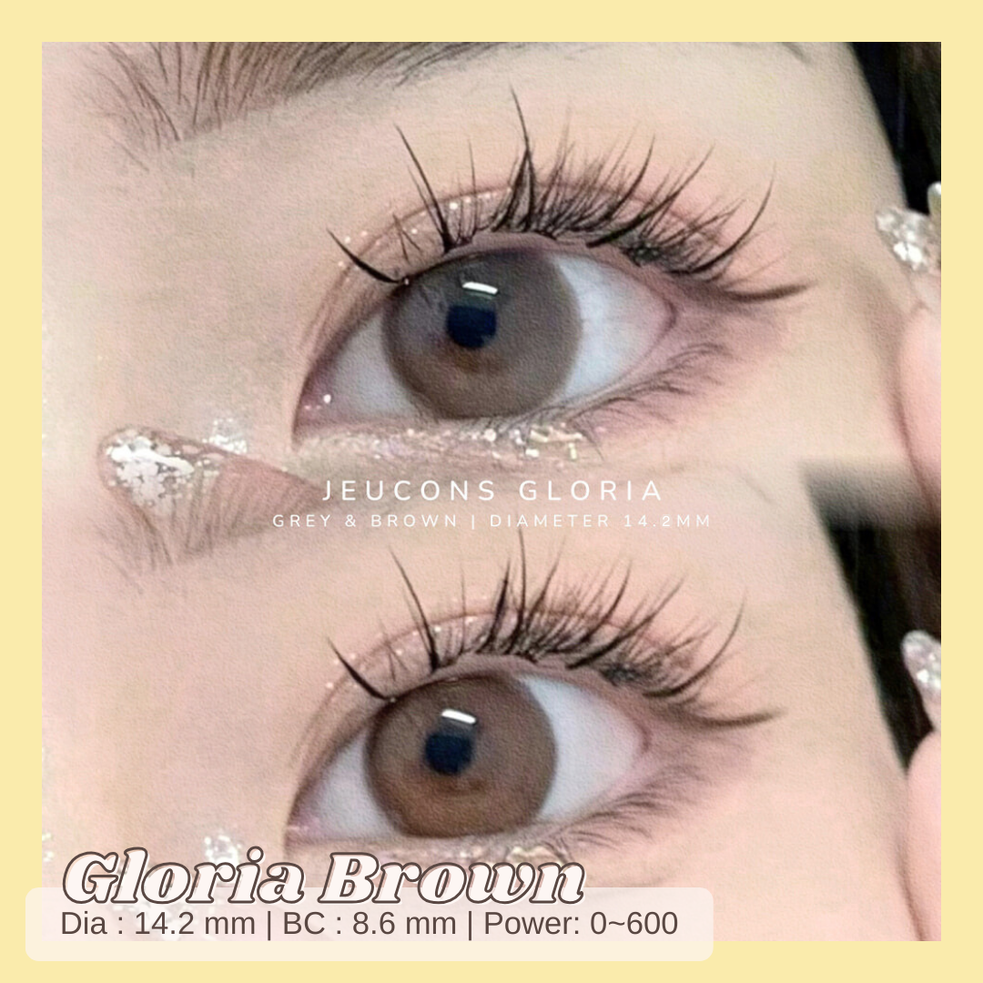 Gloria Brown - Primocon
