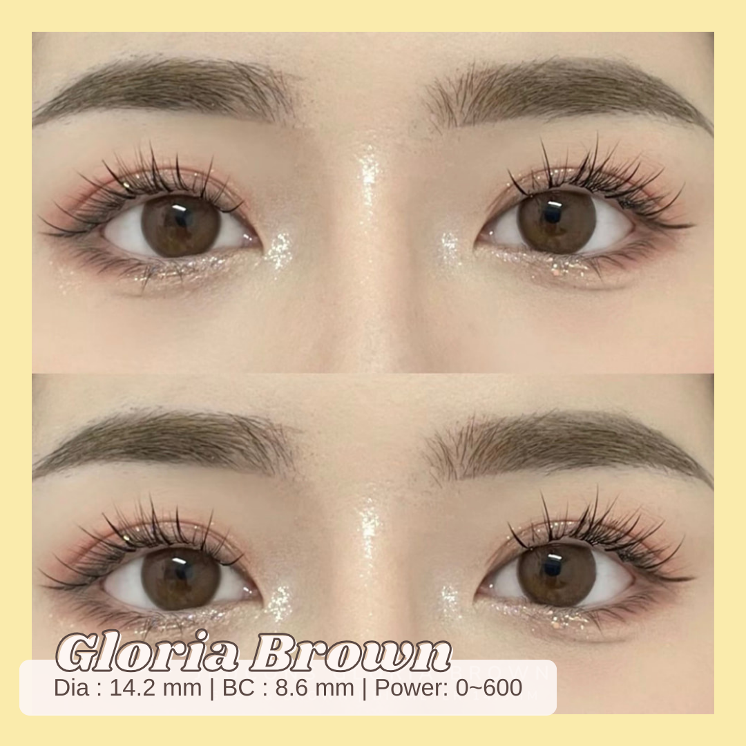 Gloria Brown - Primocon