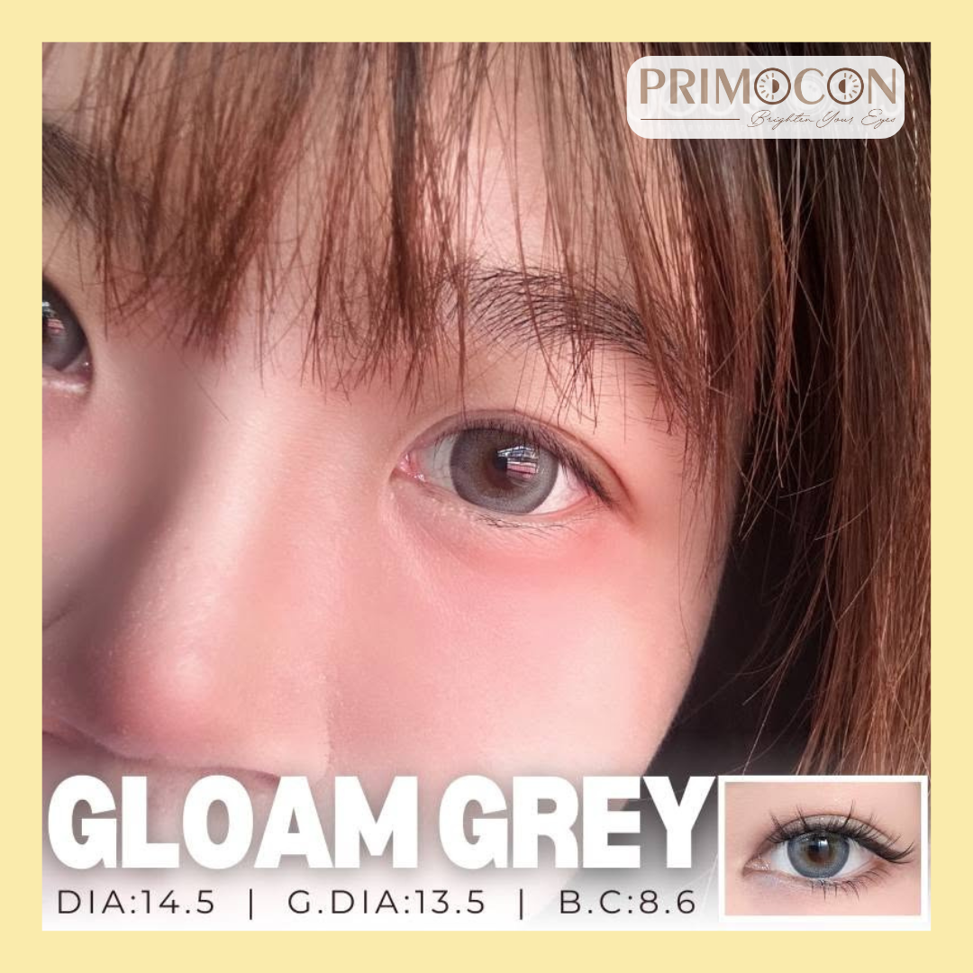 Gloam Gray