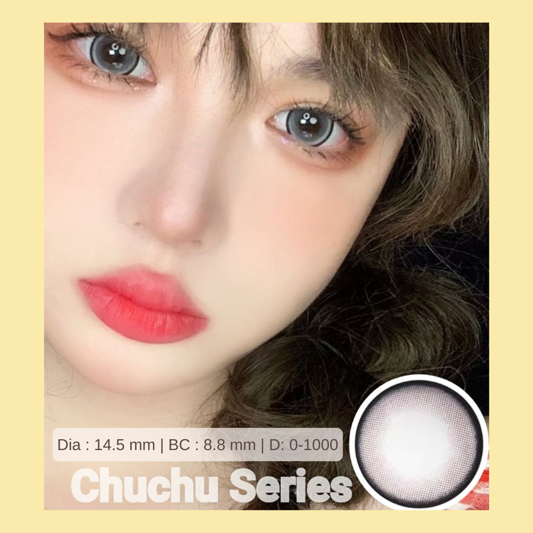 Chuchu Gray - Primocon