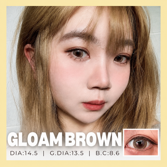 Gloam Brown