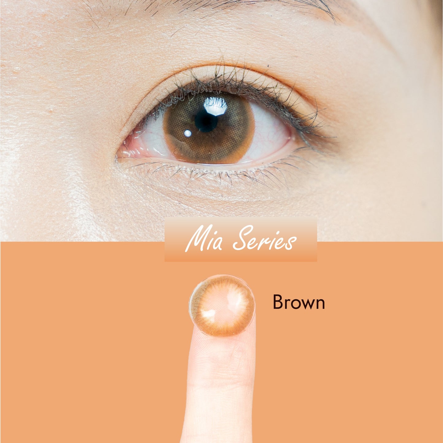 Mia Brown - Primocon