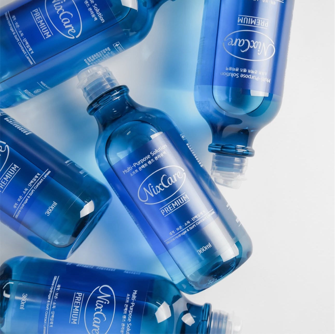 NIXCARE SOLUTION 🇰🇷 - Primocon