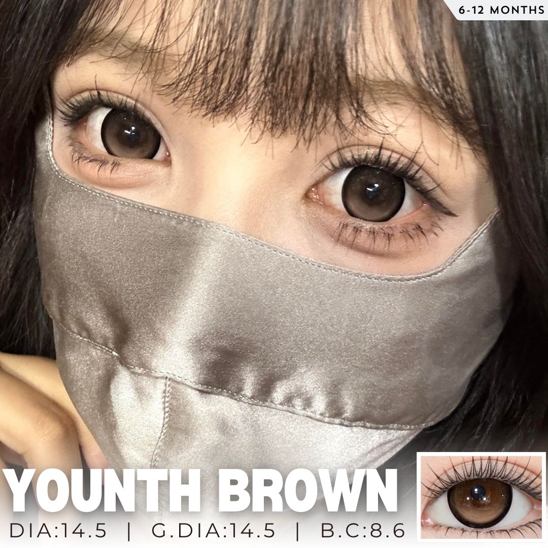 Younth Brown - Primocon