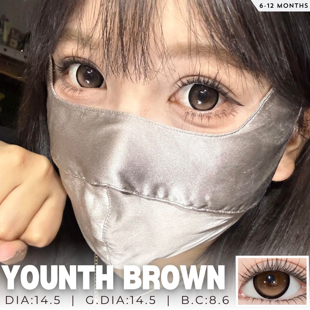 Younth Brown