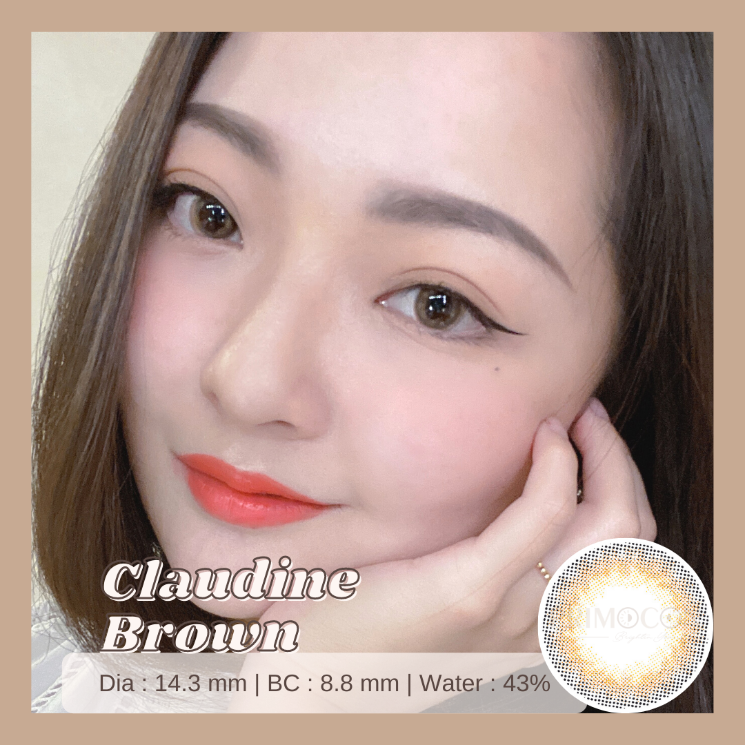 Claudine Brown - Primocon