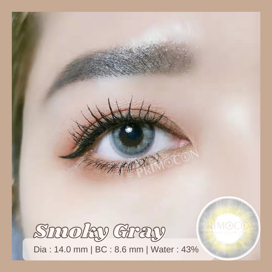 Smoky Gray - Primocon