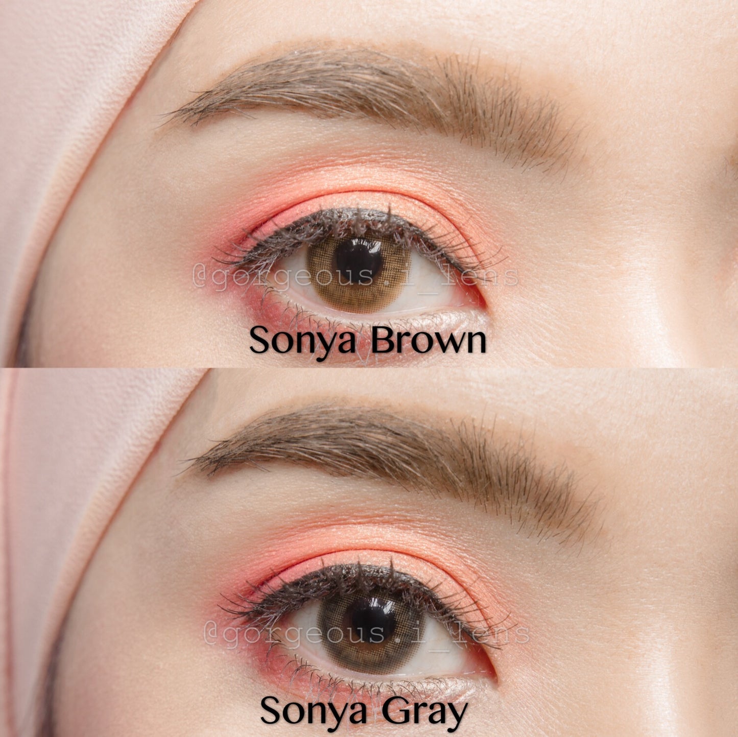 Sonya Brown - Primocon