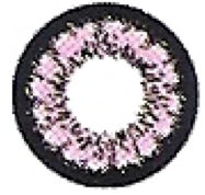 Sweetie Pink - Primocon