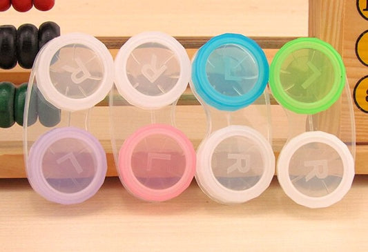 Lens Case - Primocon