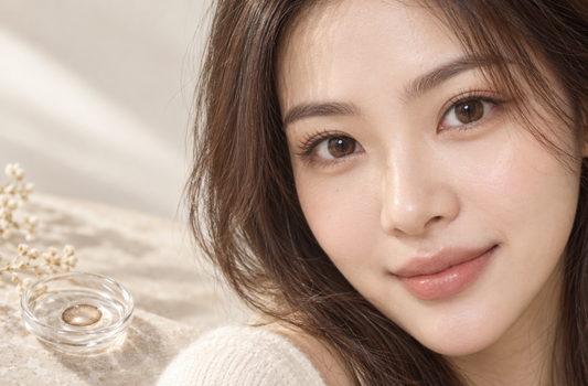 Best Natural Brown Colored Contact Lenses in Malaysia (2026)