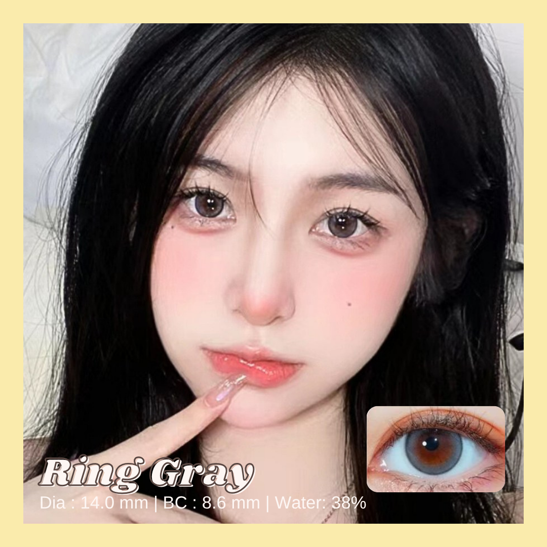 Ring Gray - Primocon