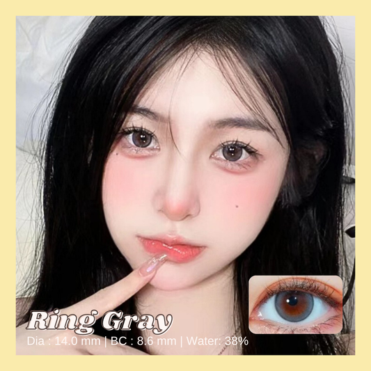 Ring Gray - Primocon