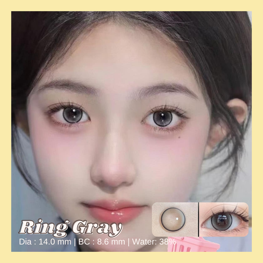 Ring Gray - Primocon