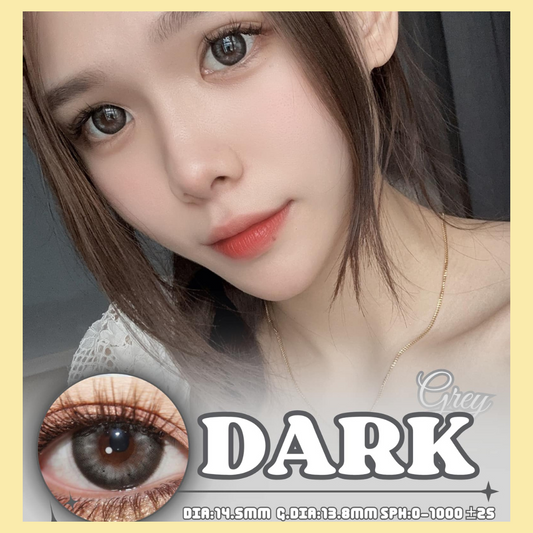Dark Gray - Primocon