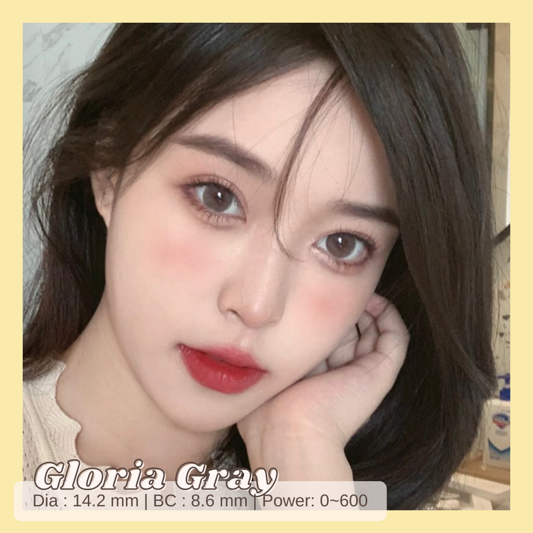 Gloria Gray - Primocon