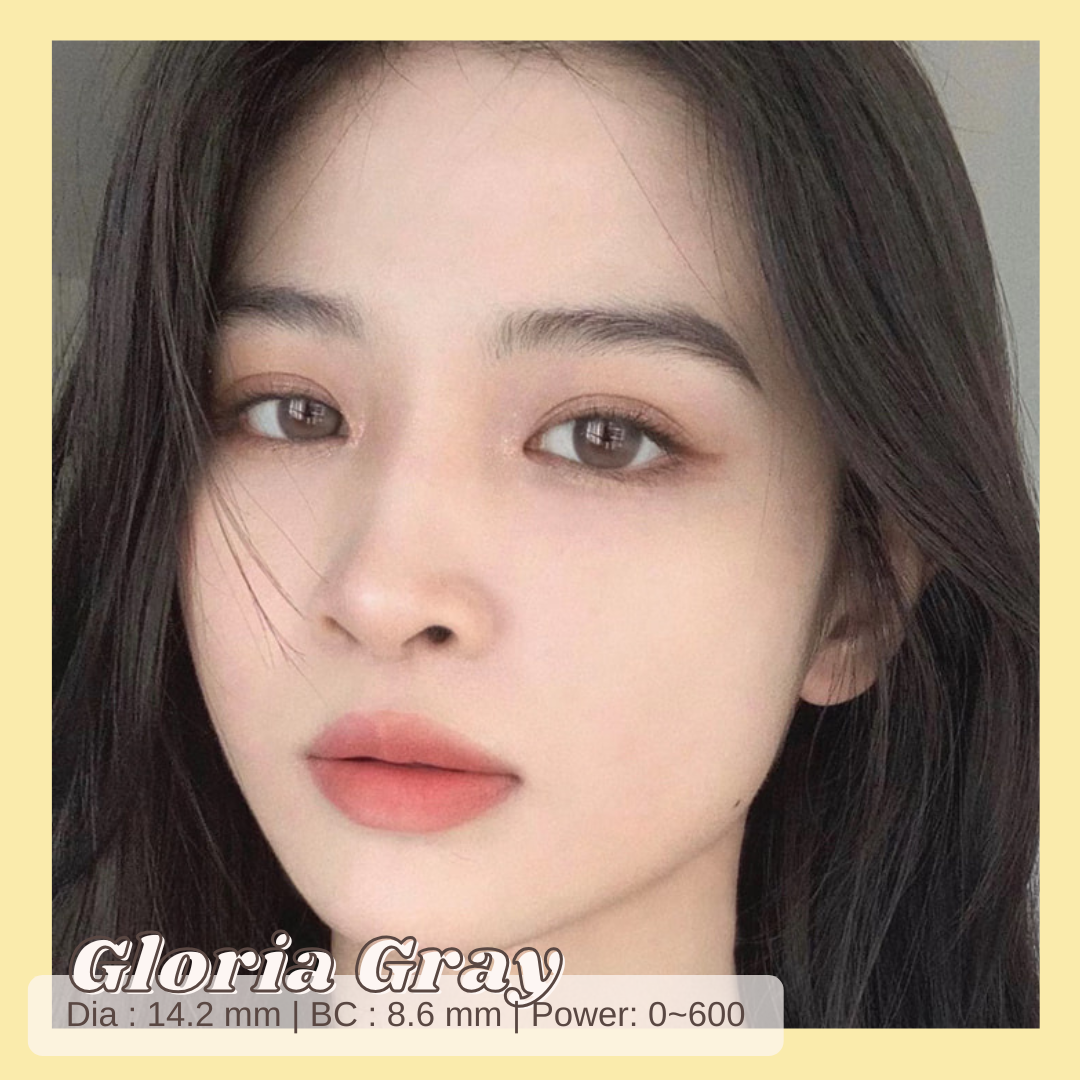 Gloria Gray - Primocon