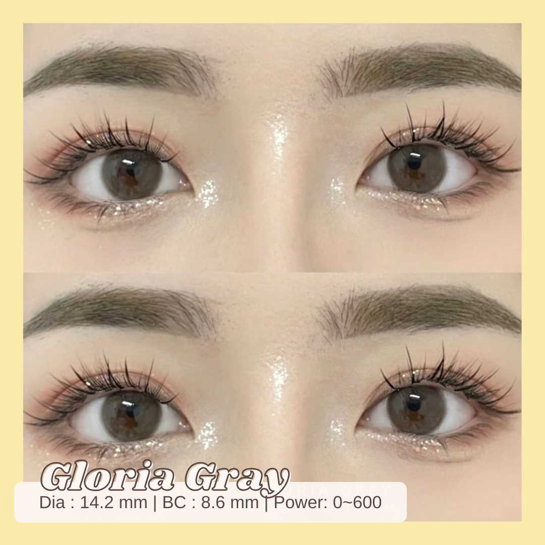 Gloria Gray - Primocon