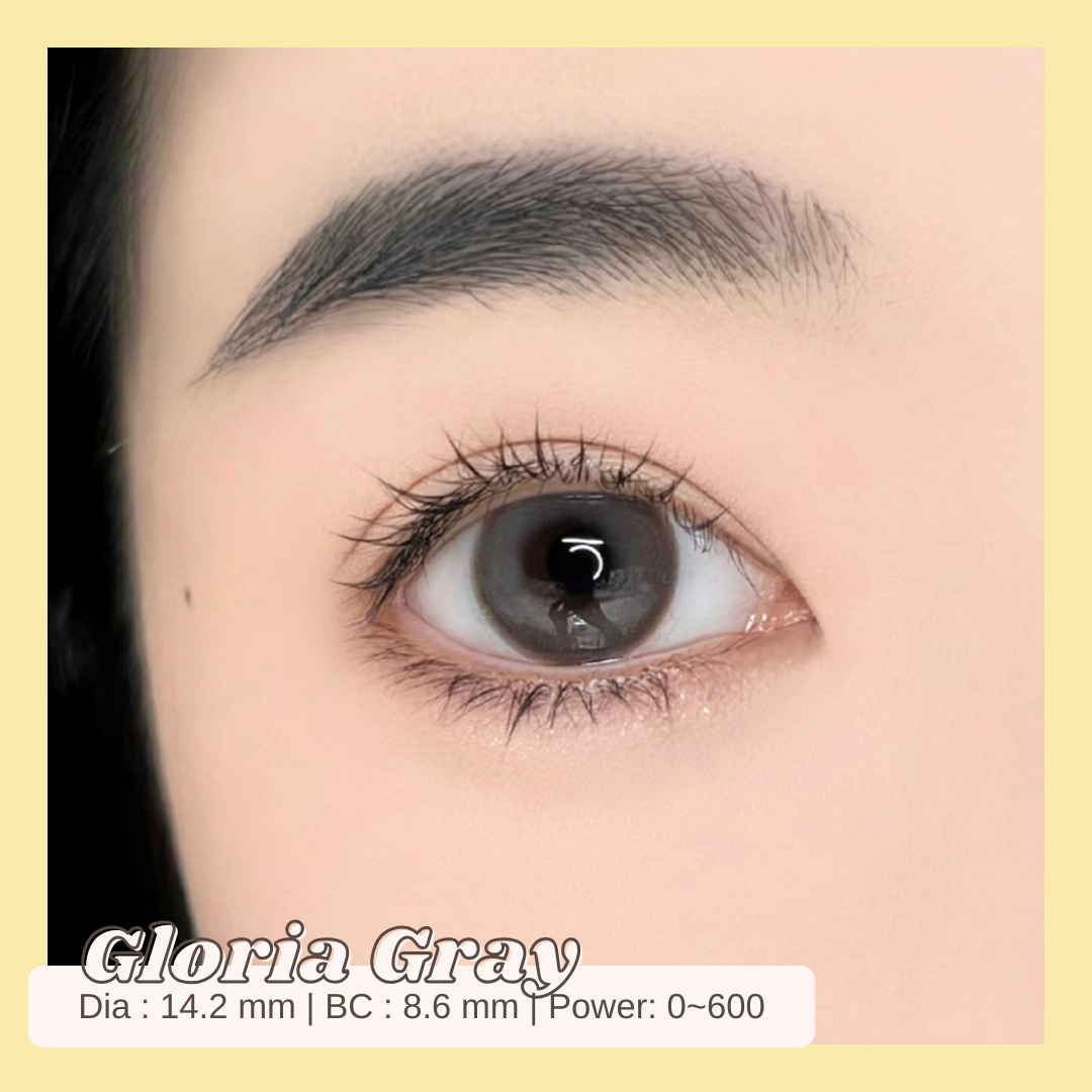 Gloria Gray - Primocon