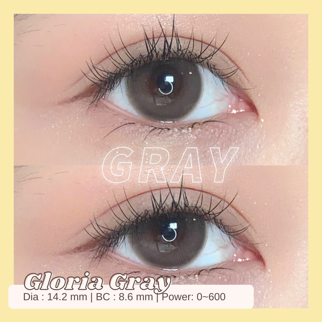 Gloria Gray - Primocon