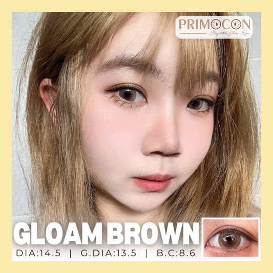 Gloam Brown