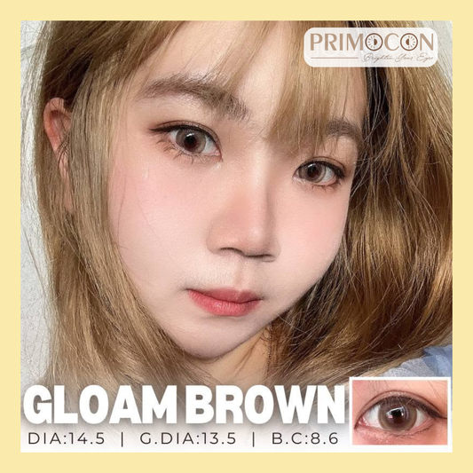 Gloam Brown