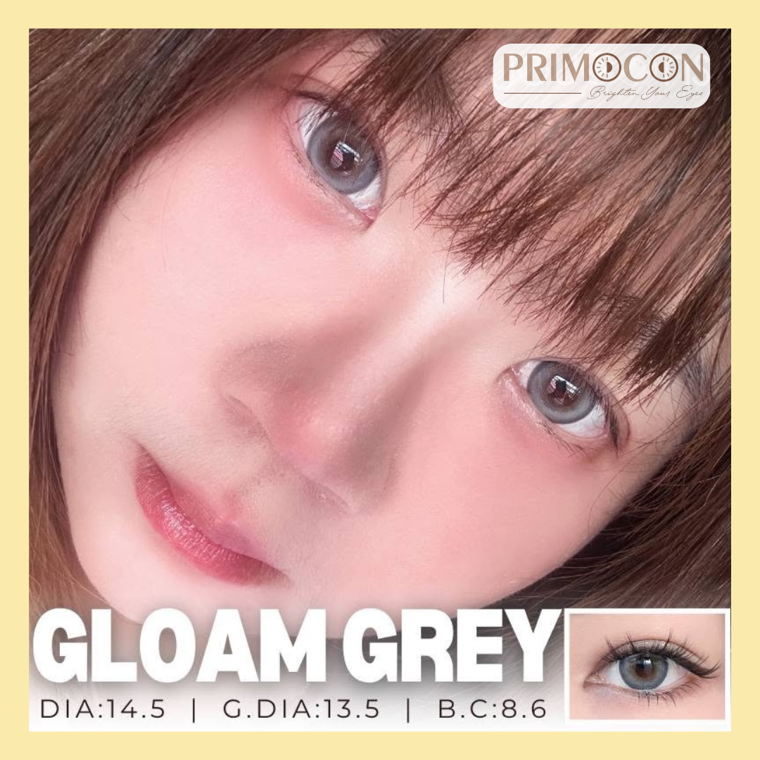 Gloam Gray