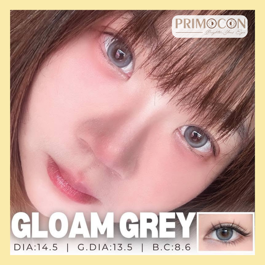Gloam Gray