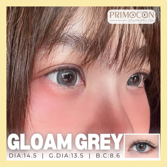 Gloam Gray