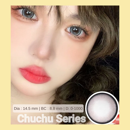 Chuchu Gray - Primocon