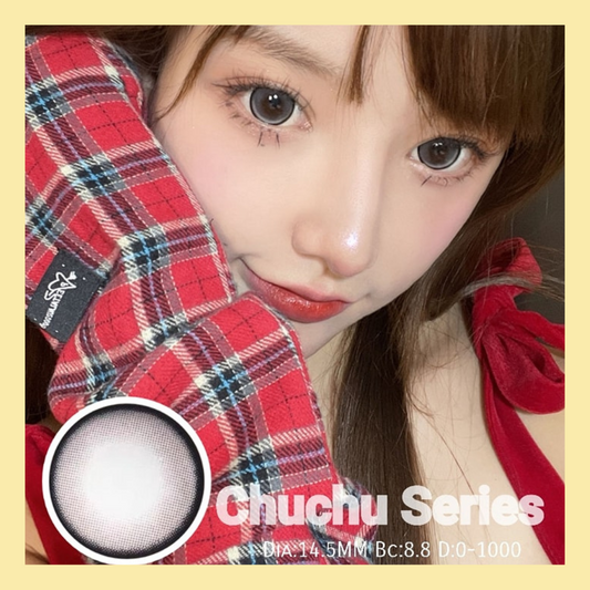 Chuchu Gray - Primocon