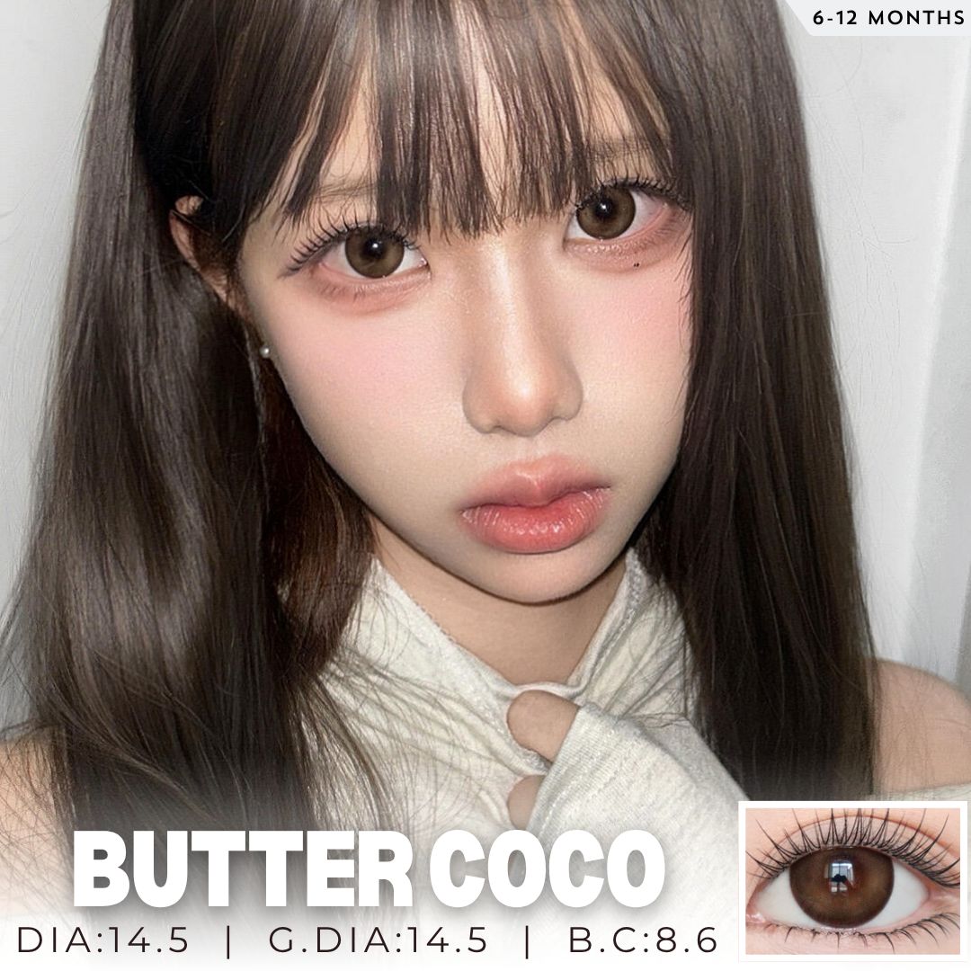Younth Butter Coco - Primocon