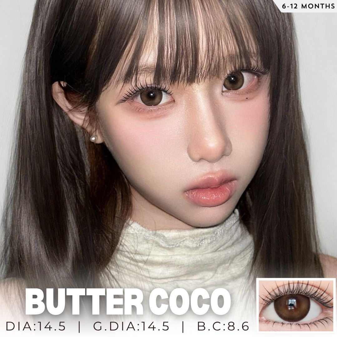 Younth Butter Coco - Primocon