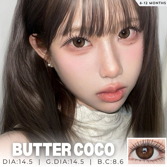 Younth Butter Coco - Primocon