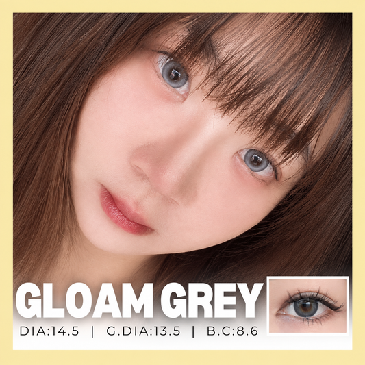 Jeucons Gloam Gray