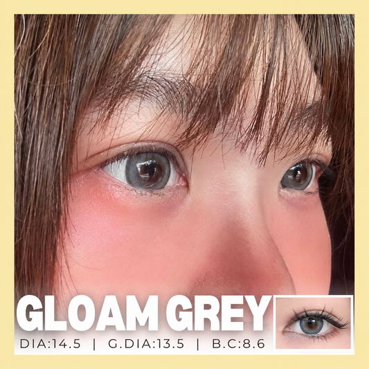 Jeucons Gloam Gray