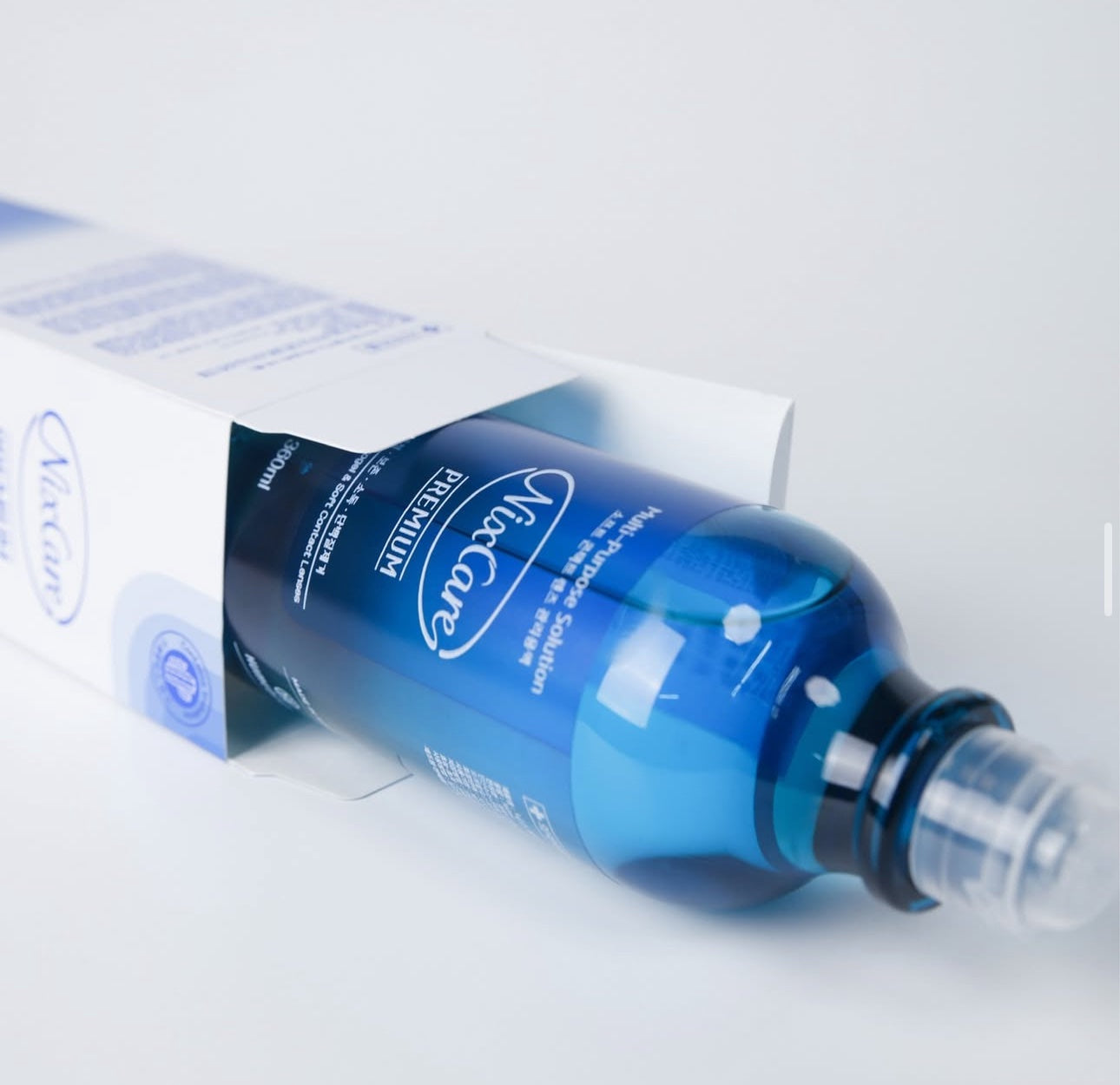 NIXCARE SOLUTION 🇰🇷 - Primocon