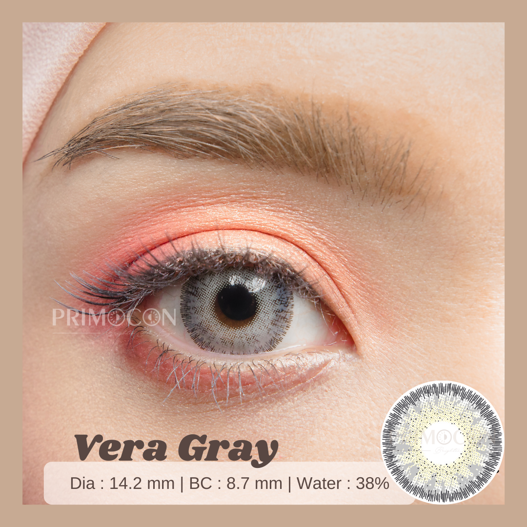 Vera Gray - Primocon