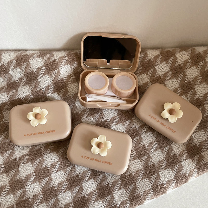 Korean Flower Travel Kit - Primocon